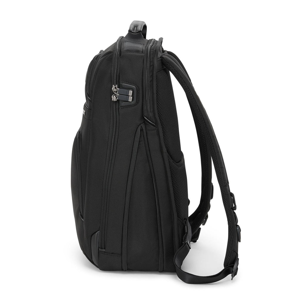 Tumi Alpha Large 17" Exp Backpack