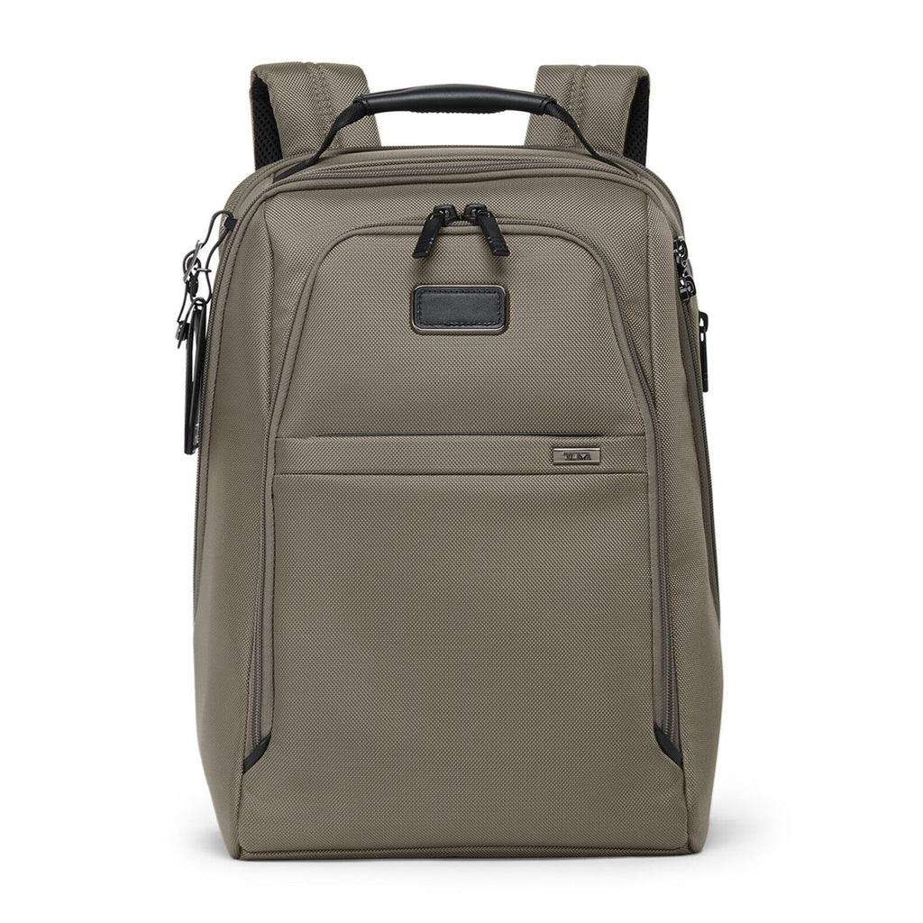 Tumi Alpha Medium 15" Exp Backpack