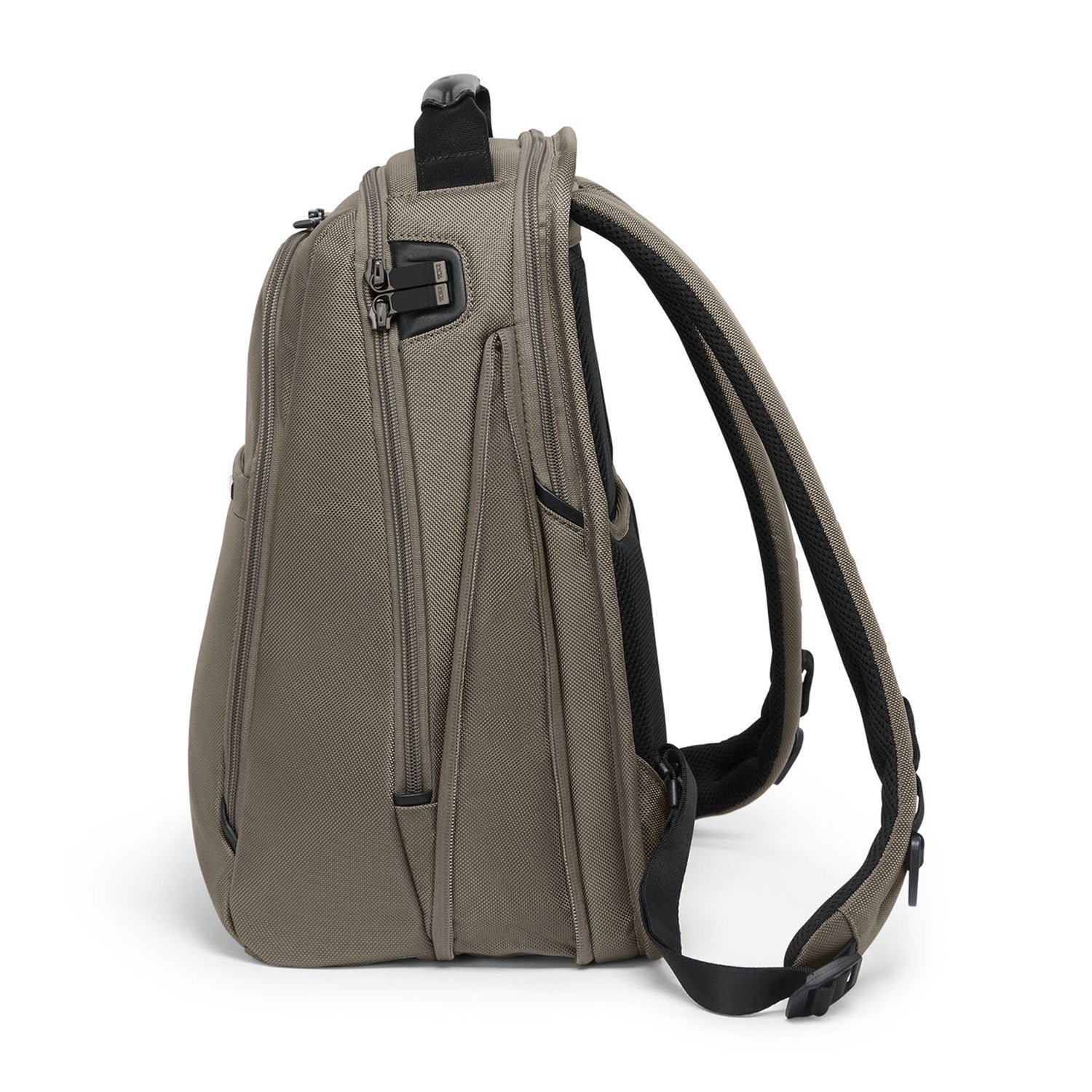 tumi backpack grey TUMI Tumi Alpha Medium 15" Exp Backpack gray – Lieblingstasche