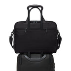 Tumi Alpha Medium 15" Exp Briefcase
