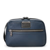 navy coated