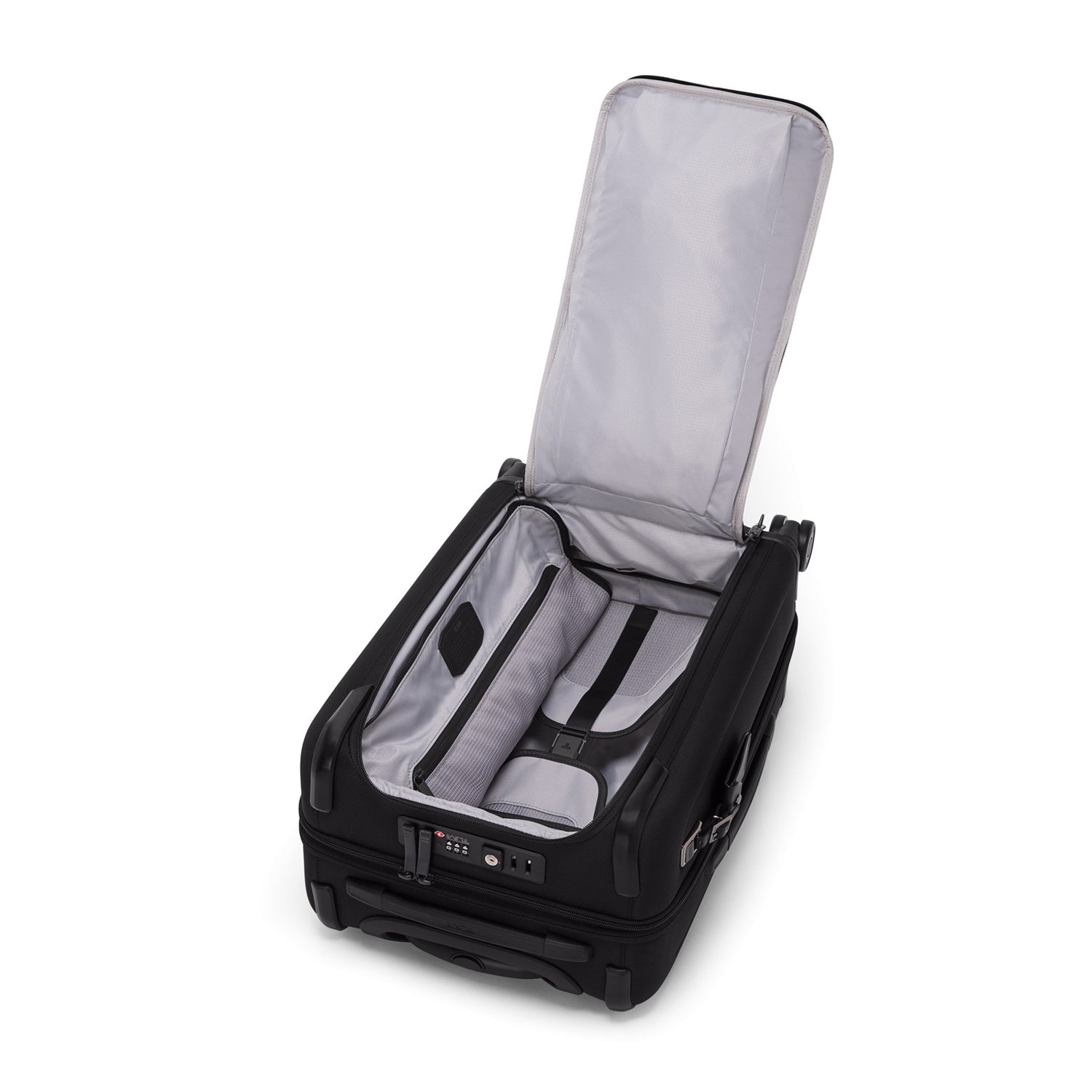 Tumi Alpha Dual Access Exp C/O