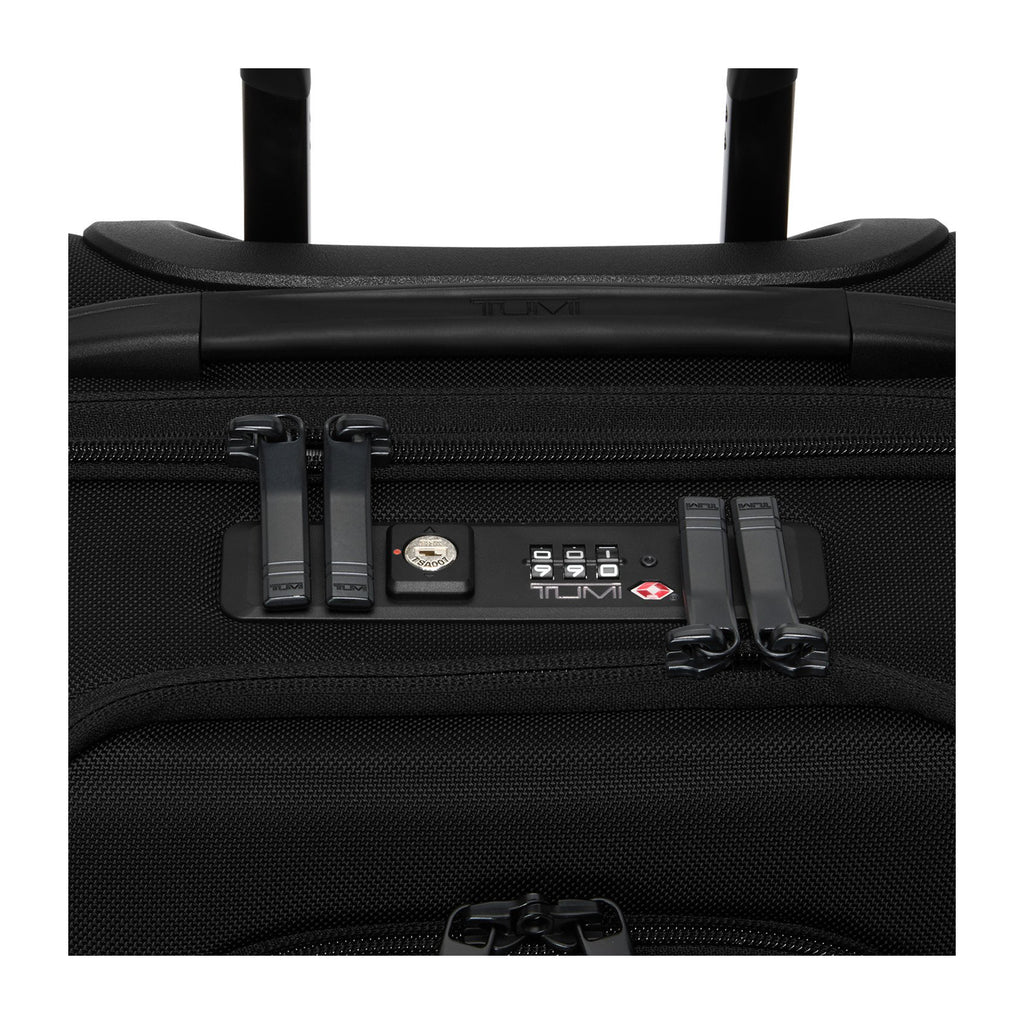 Alpha Duala TUMI Tumi Alpha Dual Access Exp C/O | Favorite bag – Lieblingstasche