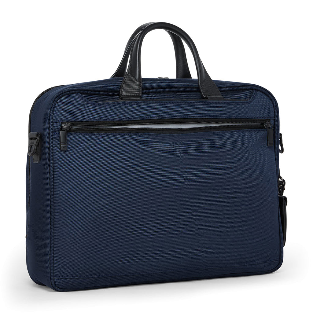 Tumi Alpha Large 17" Briefcase