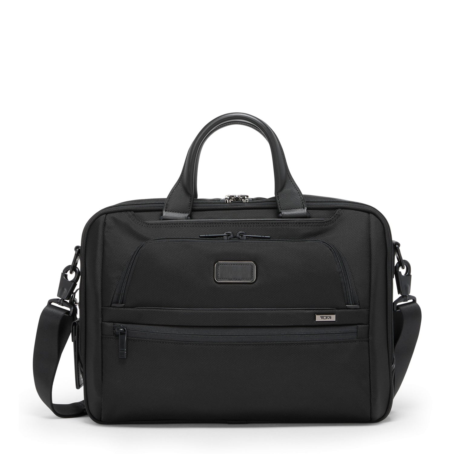 Tumi Alpha Medium 15" Briefcase