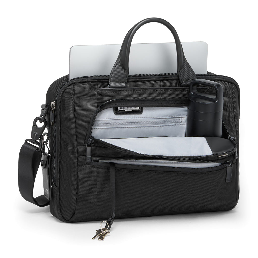 Tumi Alpha Medium 15" Briefcase