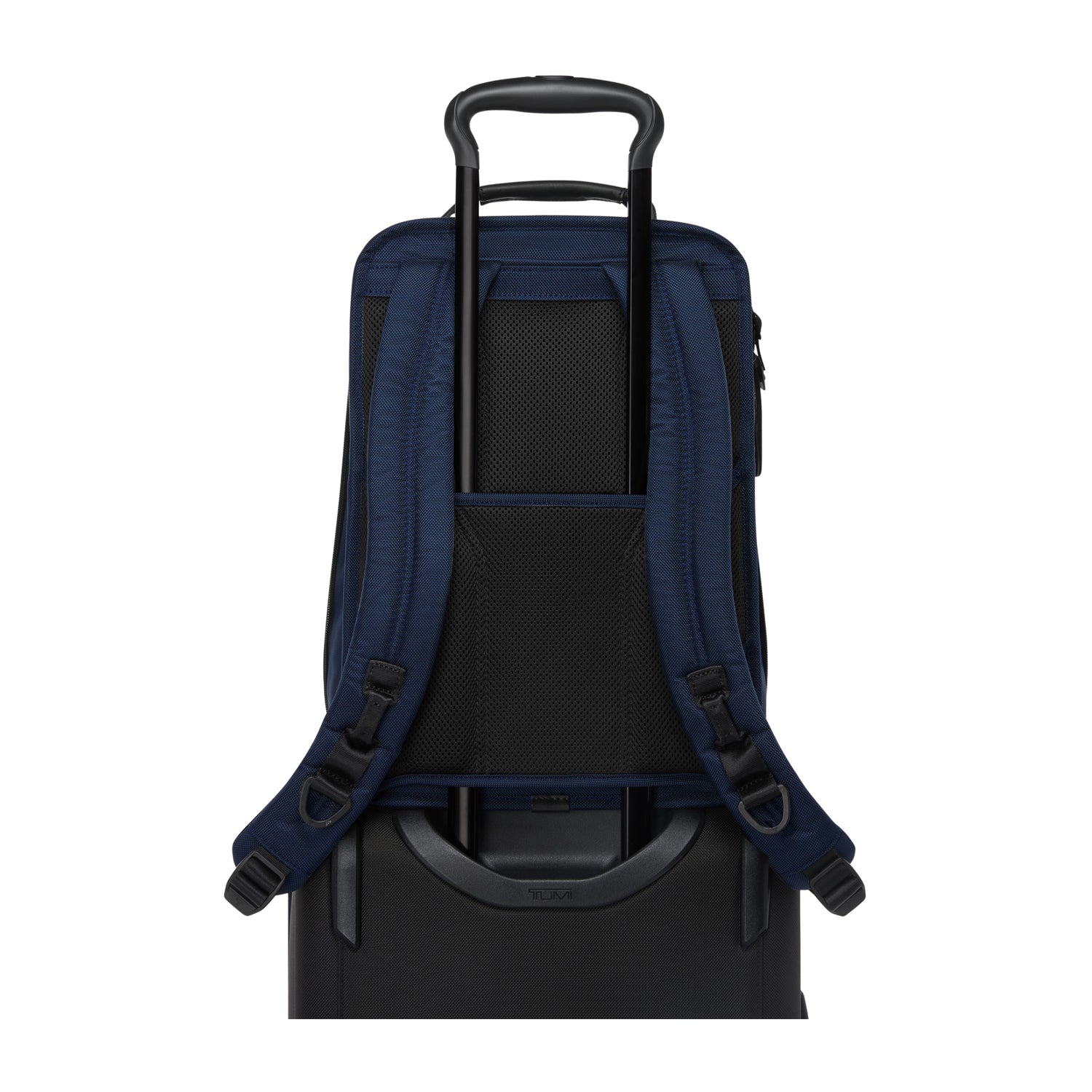 Tumi Alpha Medium 15" Exp Backpack