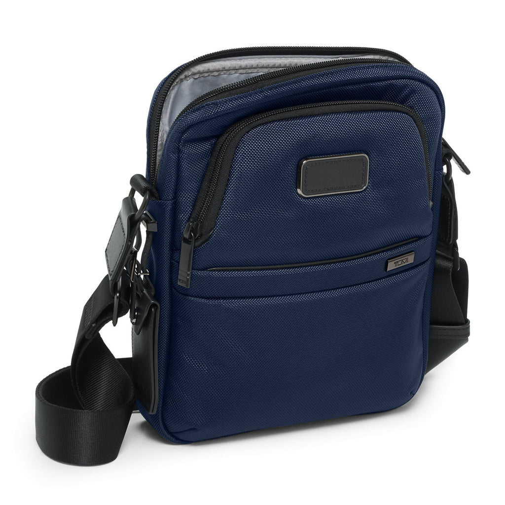 Tumi Alpha Medium Crossbody