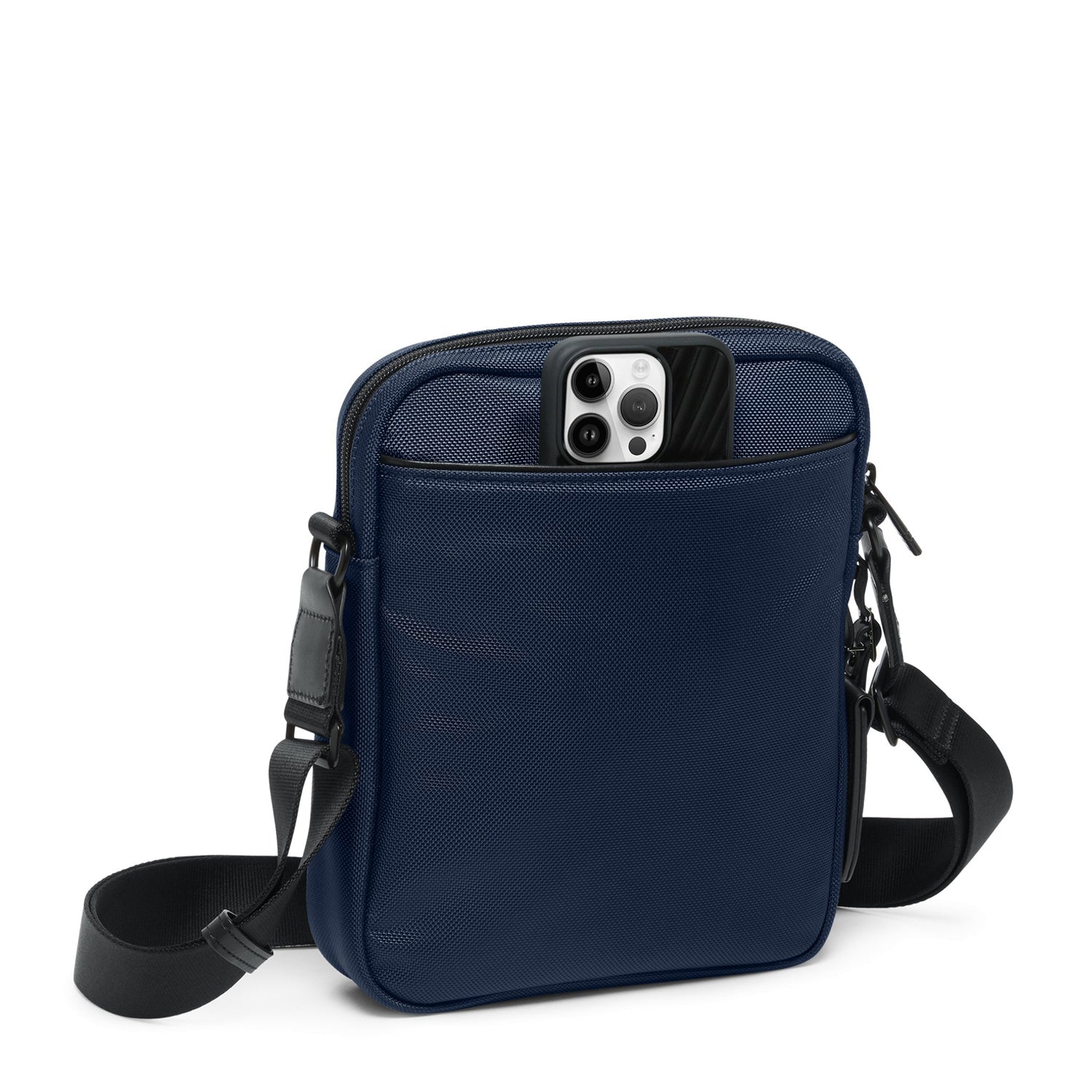 Tumi Alpha Medium Crossbody