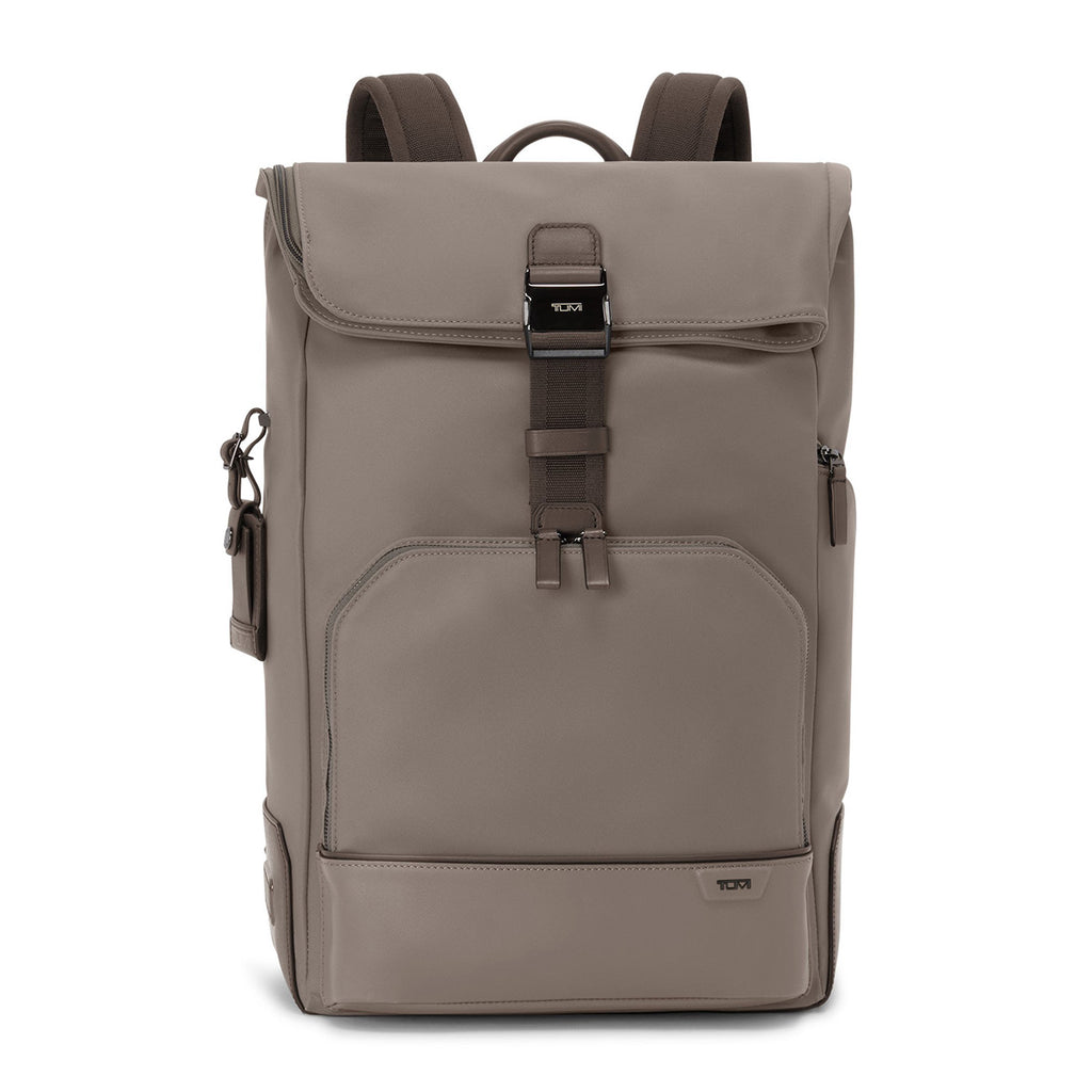 Tumi Harrison Osborn Roll Top Backpack