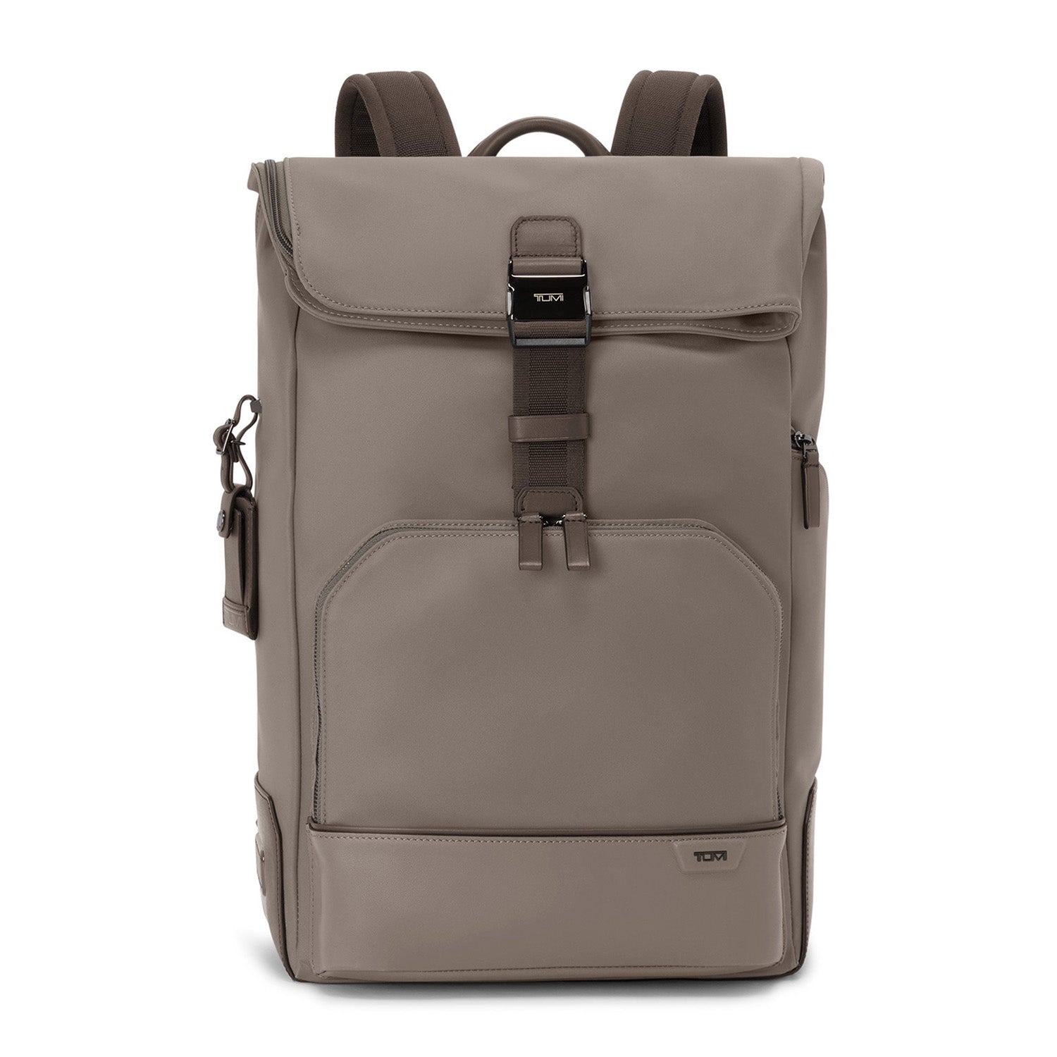 Tumi Harrison Osborn Roll Top Backpack