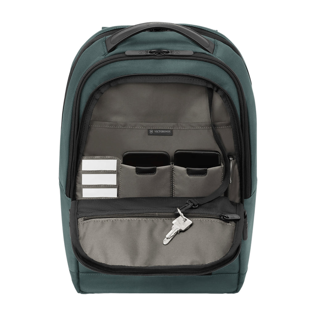 Altmont Professional Compact Laptop Backpack