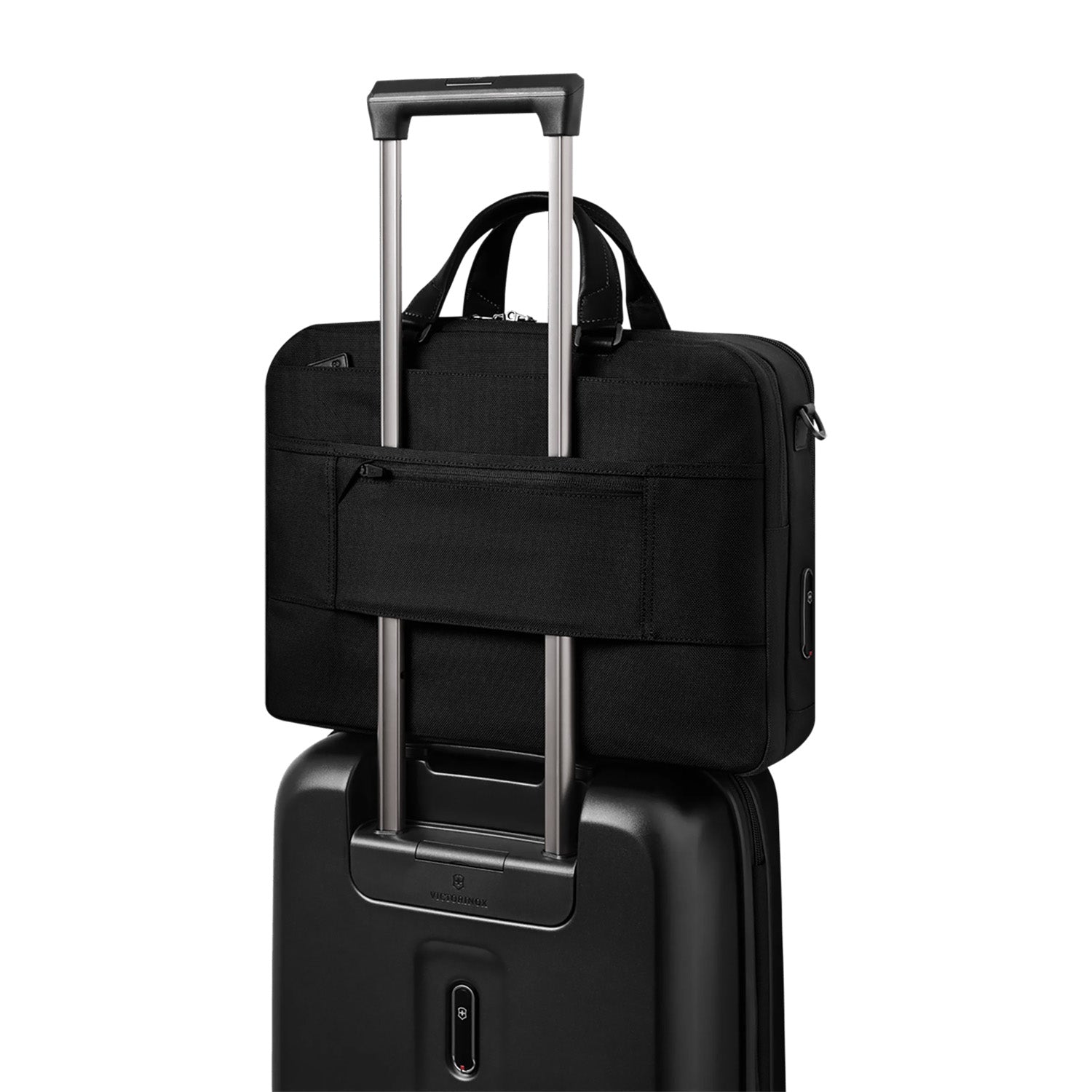 Mythic Deluxe Briefcase