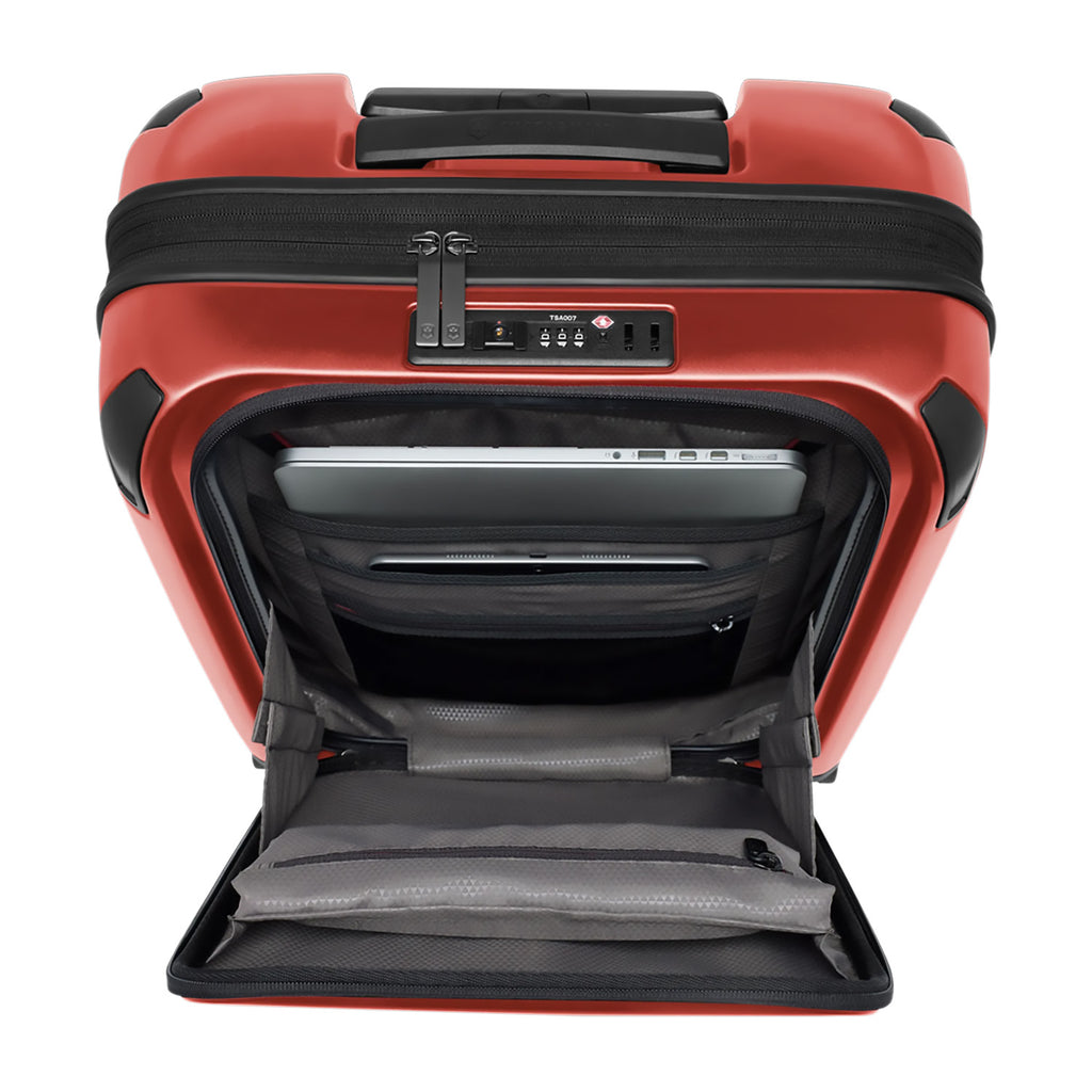 Spectra 3.0, Exp. Global Carry-On