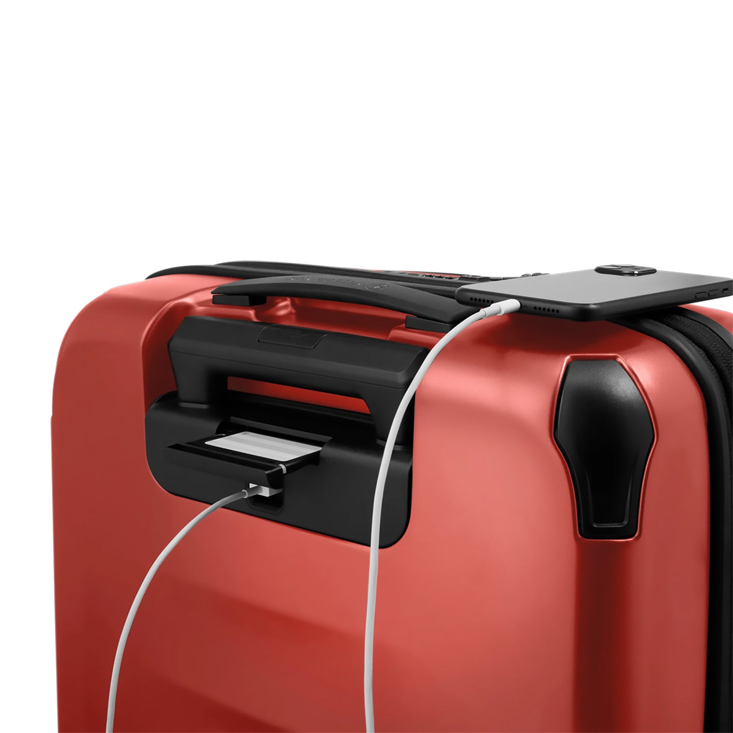 Spectra 3.0, Exp. Global Carry-On