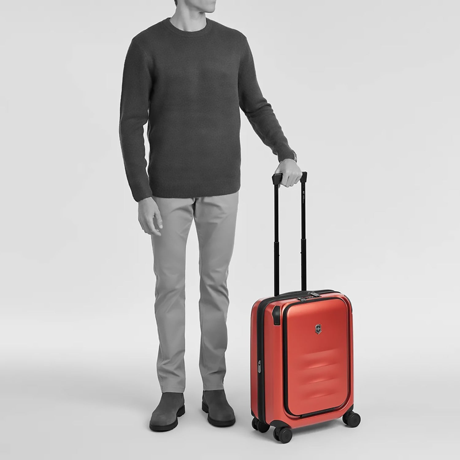 Spectra 3.0, Exp. Global Carry-On