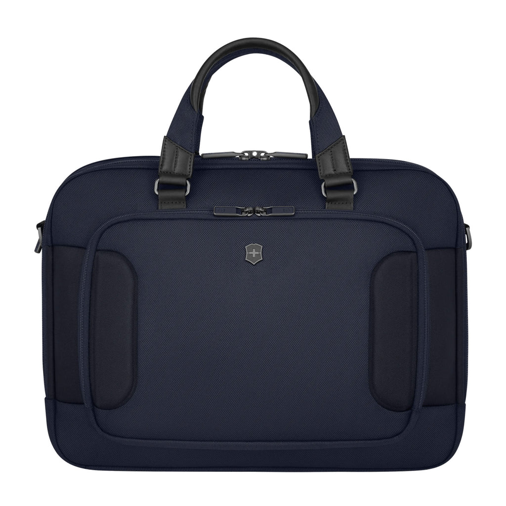 Werks Traveler 7.0 Deluxe Briefcase