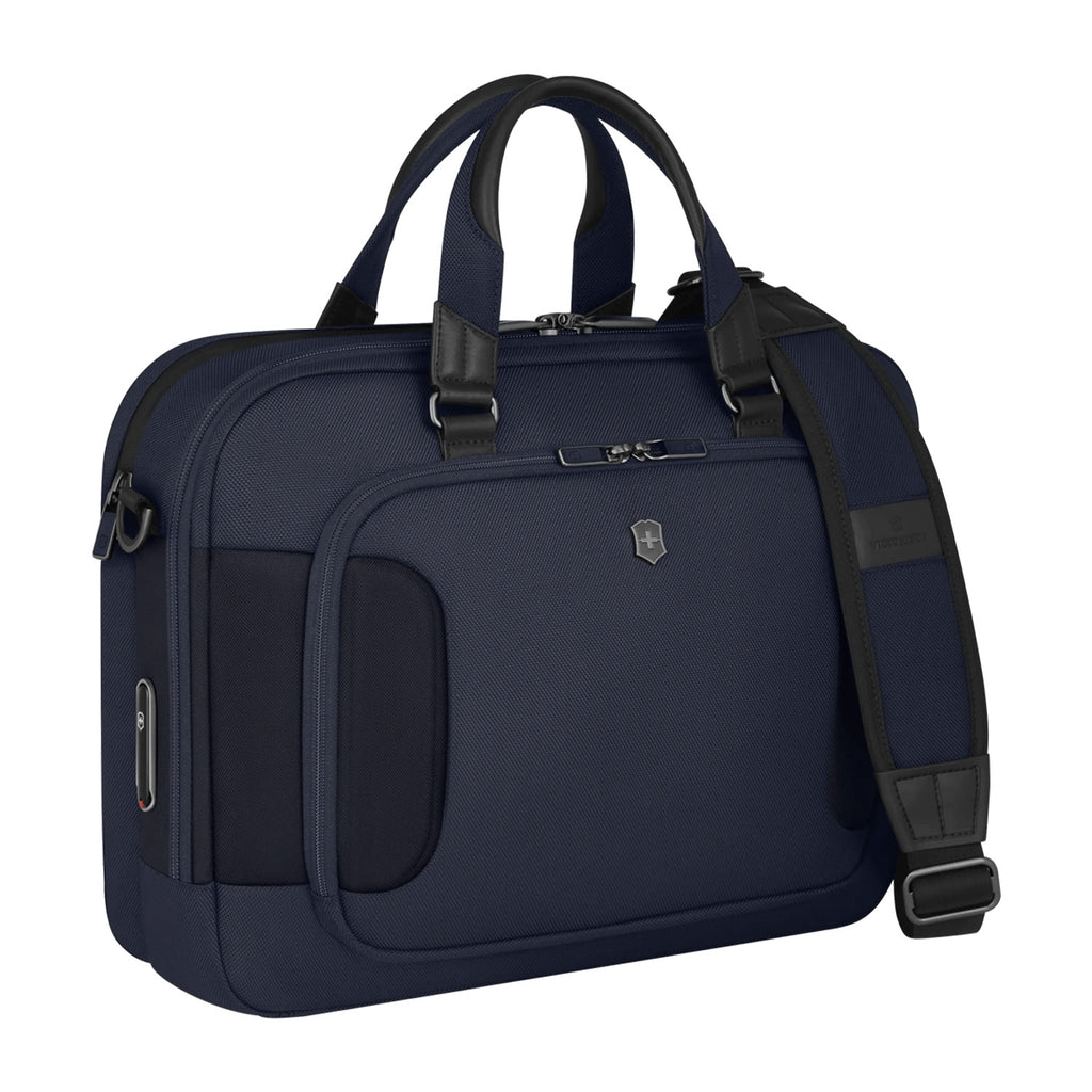 Werks Traveler 7.0 Deluxe Briefcase