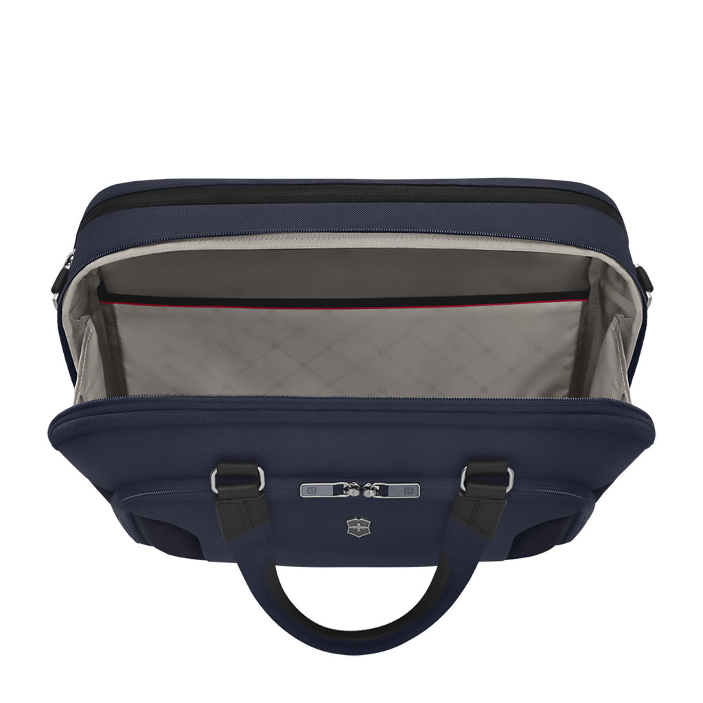 Werks Traveler 7.0 Deluxe Briefcase