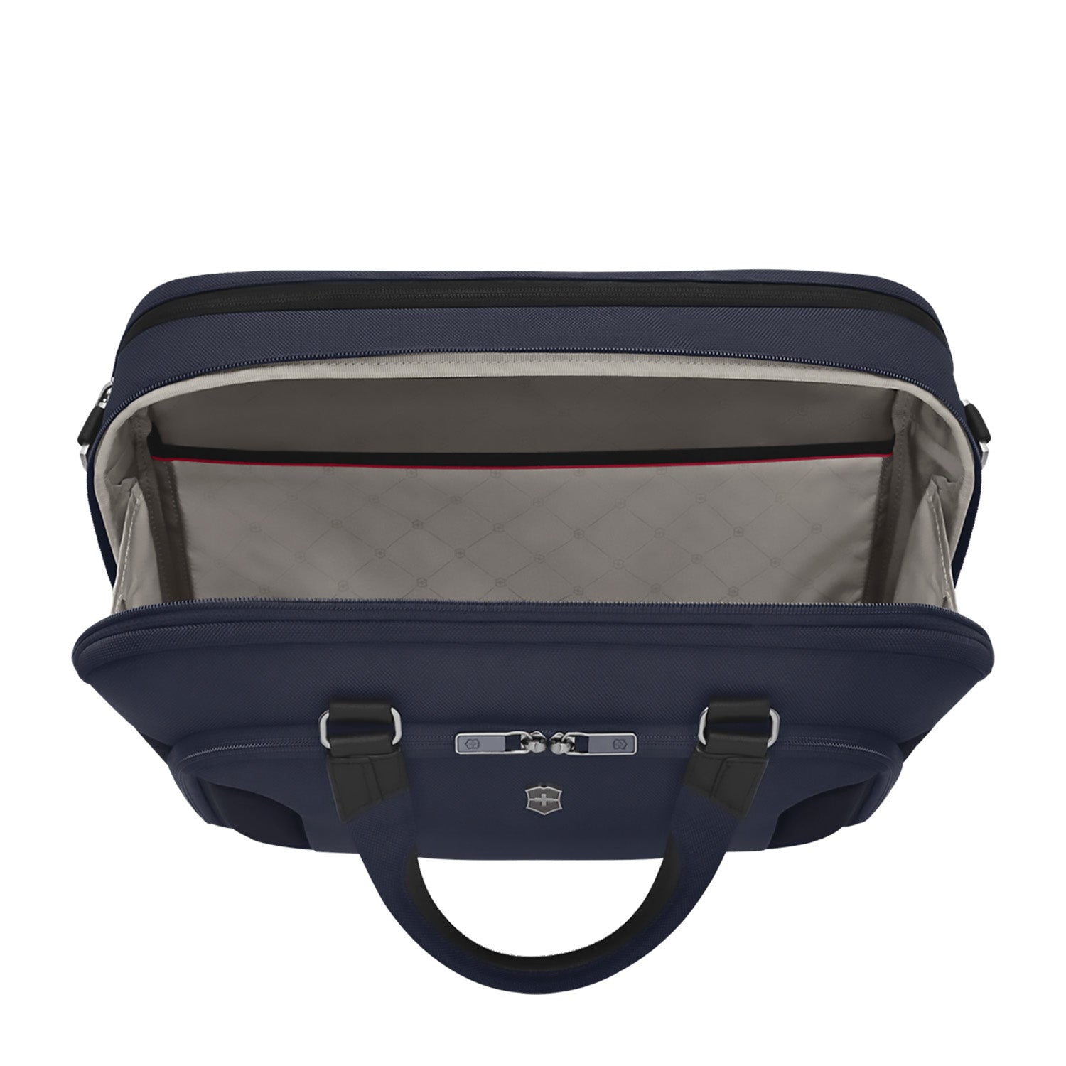 Werks Traveler 7.0 Deluxe Briefcase