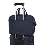 Werks Traveler 7.0 Deluxe Briefcase