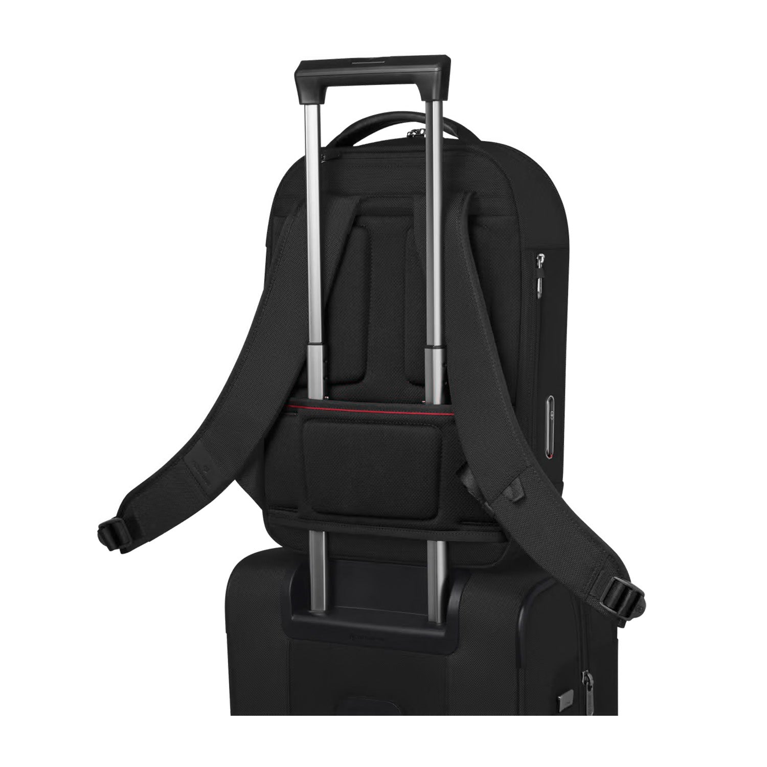 Werks Traveler 7.0 Compact Backpack