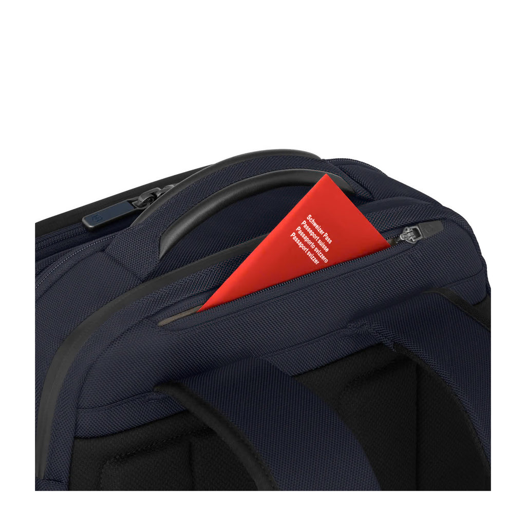 Werks Traveler 7.0 Compact Backpack