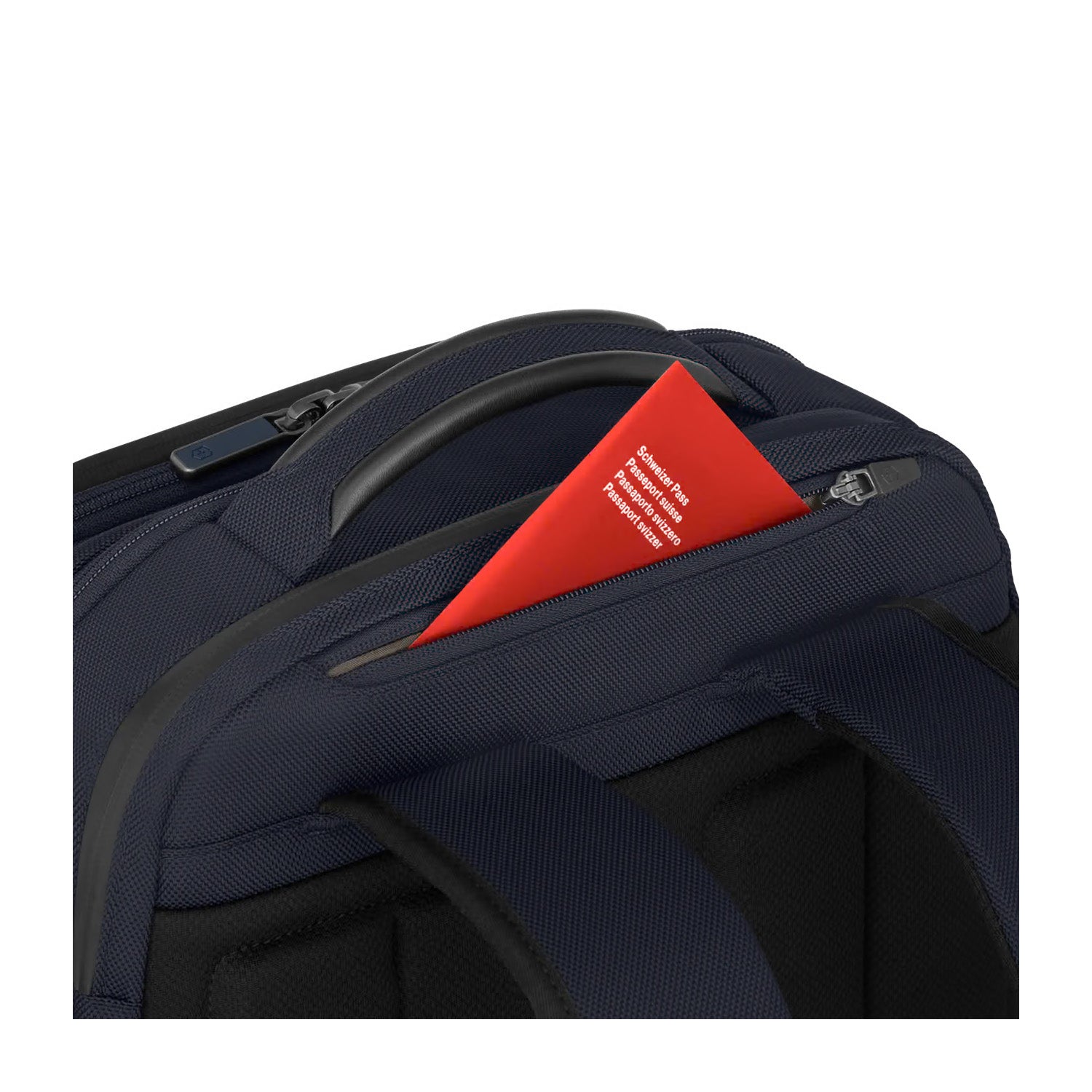 Werks Traveler 7.0 Compact Backpack