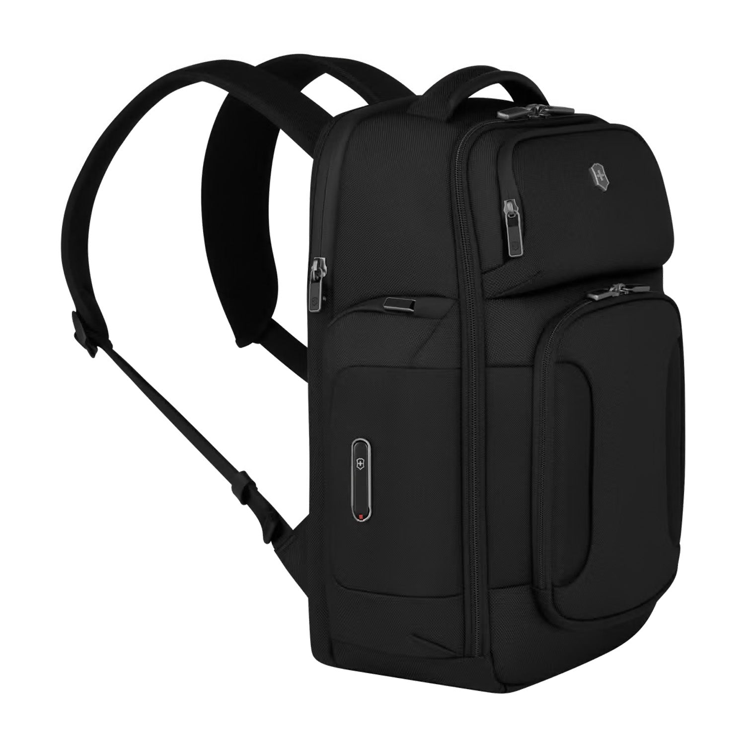 Werks Traveler 7.0 Deluxe Backpack