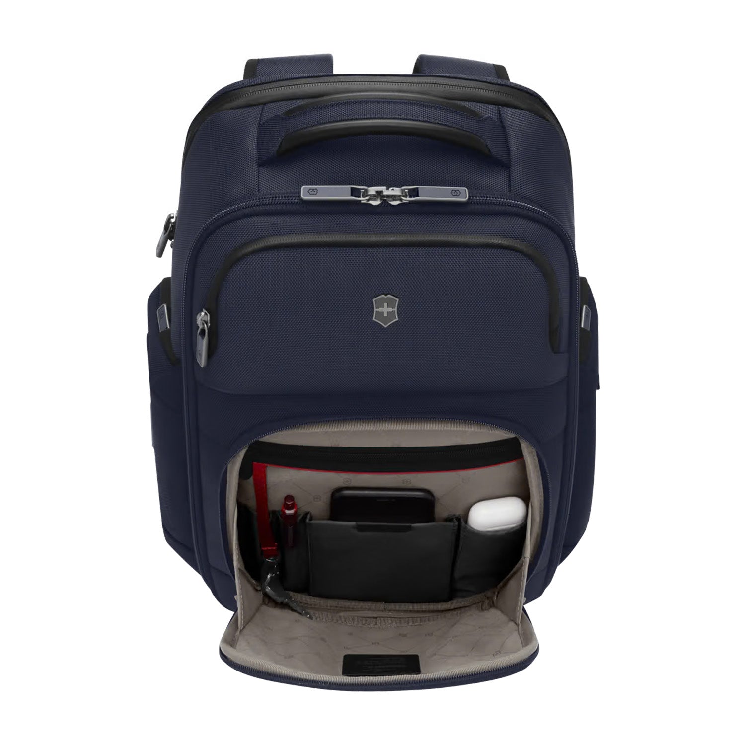 Werks Traveler 7.0 Deluxe Backpack