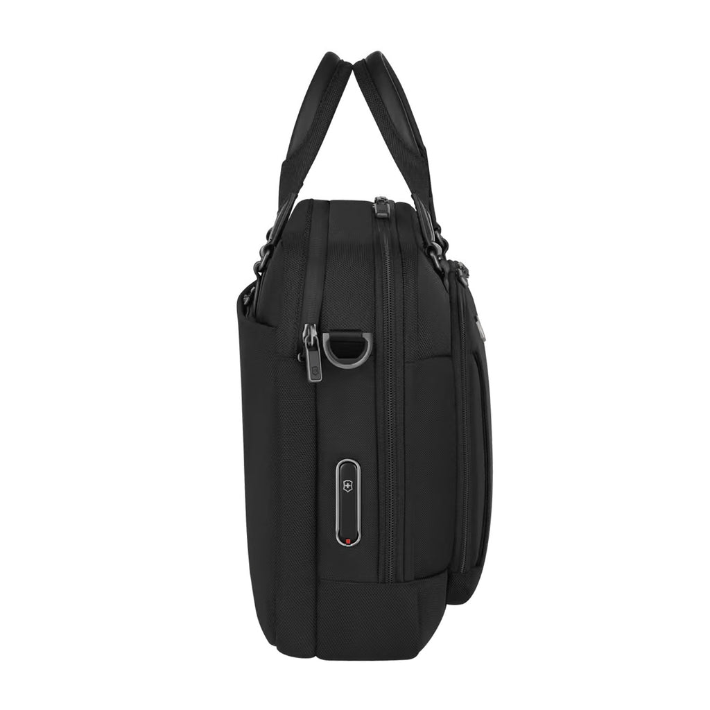 Werks Traveler 7.0 Deluxe Briefcase