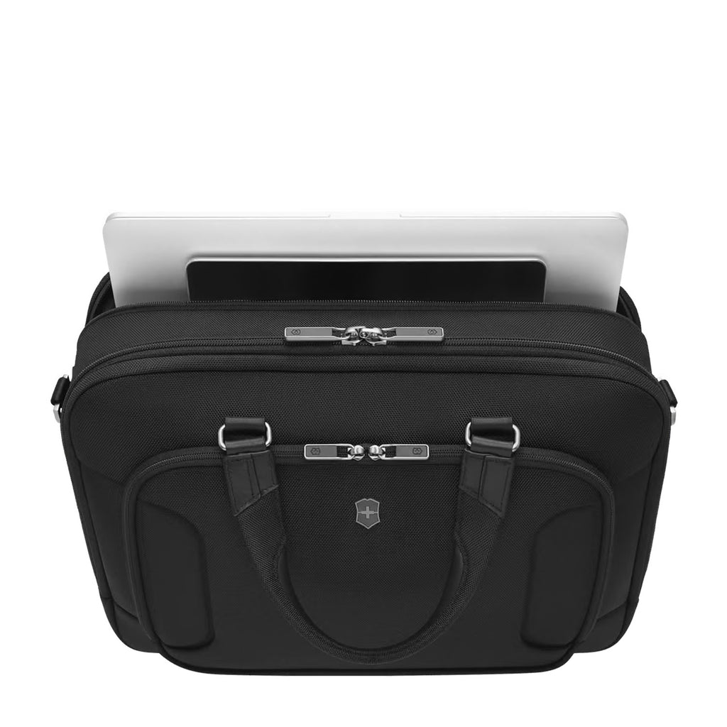 Werks Traveler 7.0 Deluxe Briefcase