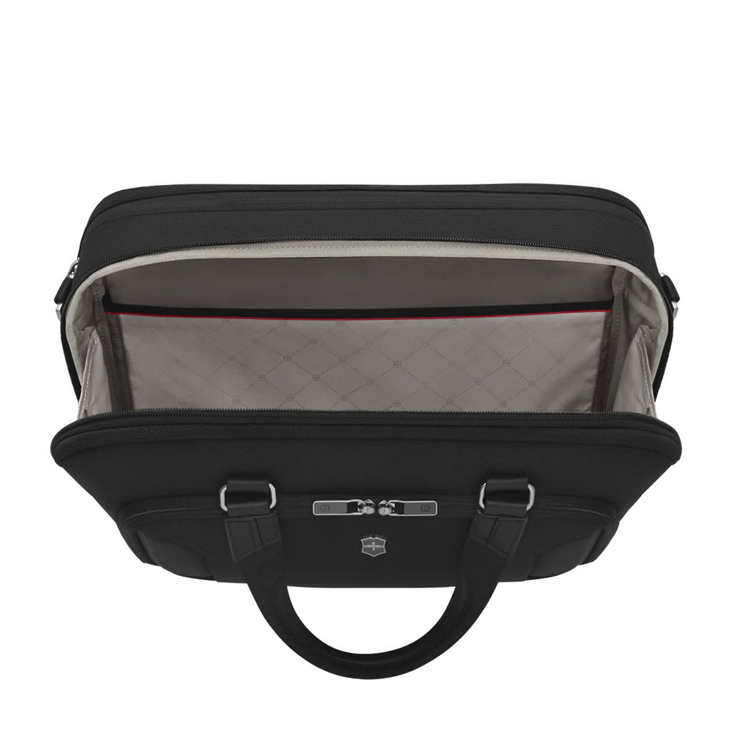 Werks Traveler 7.0 Deluxe Briefcase