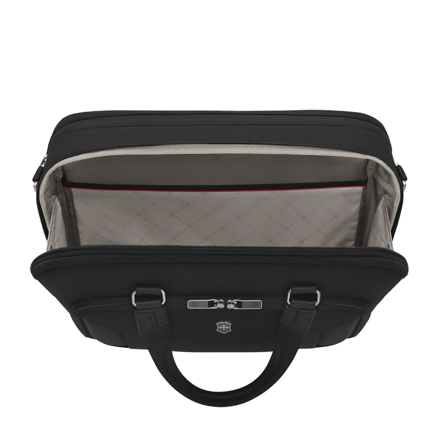 Werks Traveler 7.0 Deluxe Briefcase