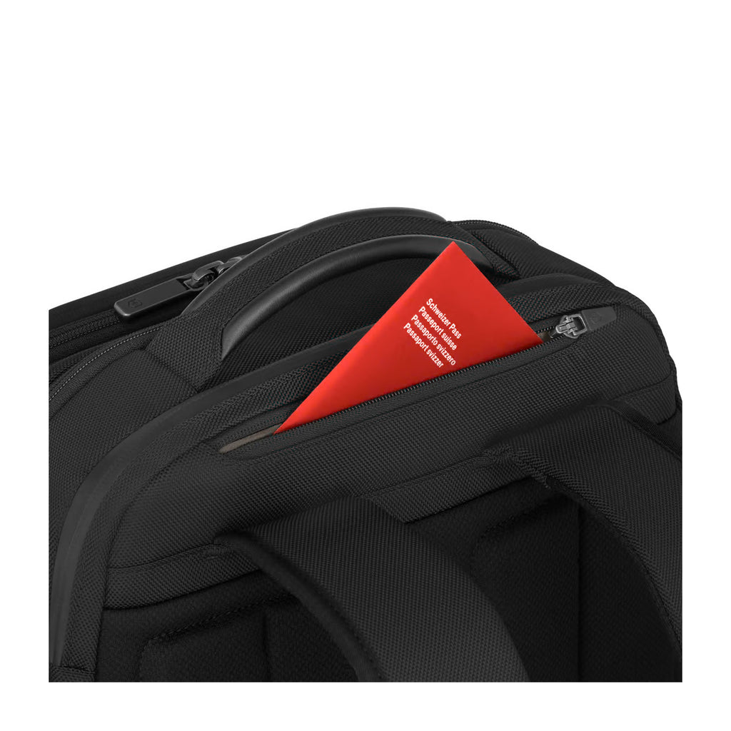 Werks Traveler 7.0 Deluxe Briefcase