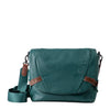 transformative teal