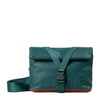 transformative teal