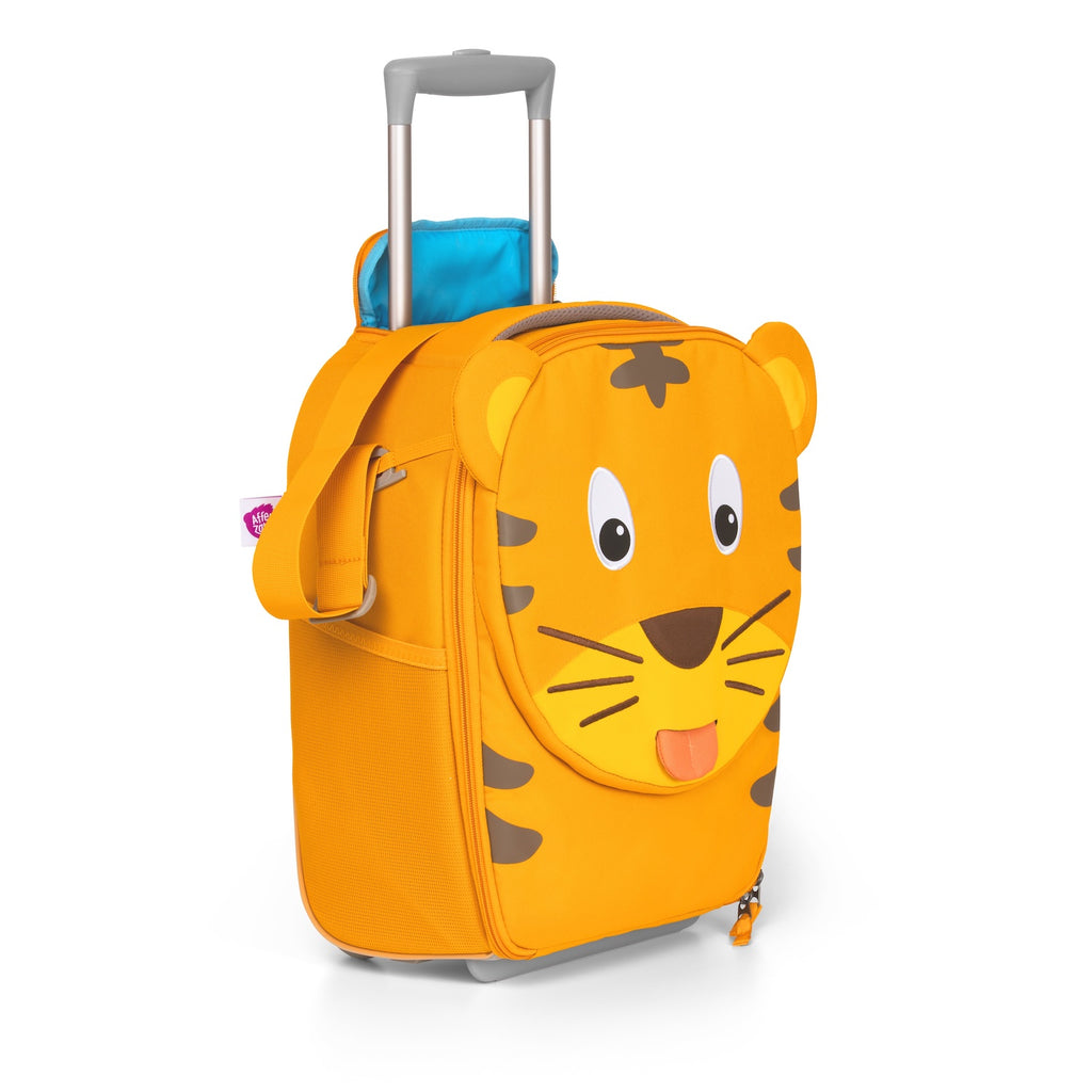 Children's suitcase