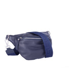 Crossbody Leder mit Gurt XXL