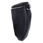 Crossbody Leder mit Gurt L