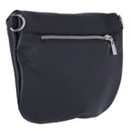 Crossbody Leder mit Gurt L