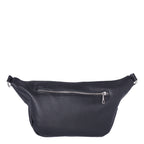 Crossbody Leder mit Gurt XXL