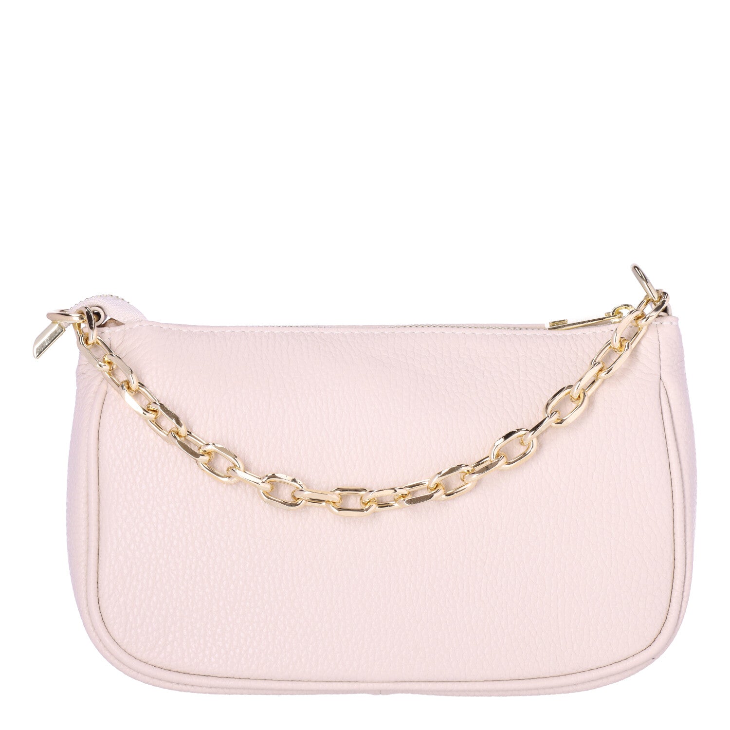 RV-Tasche Leder mit Kette