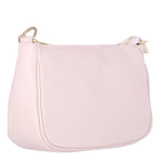RV-Tasche Leder mit Kette