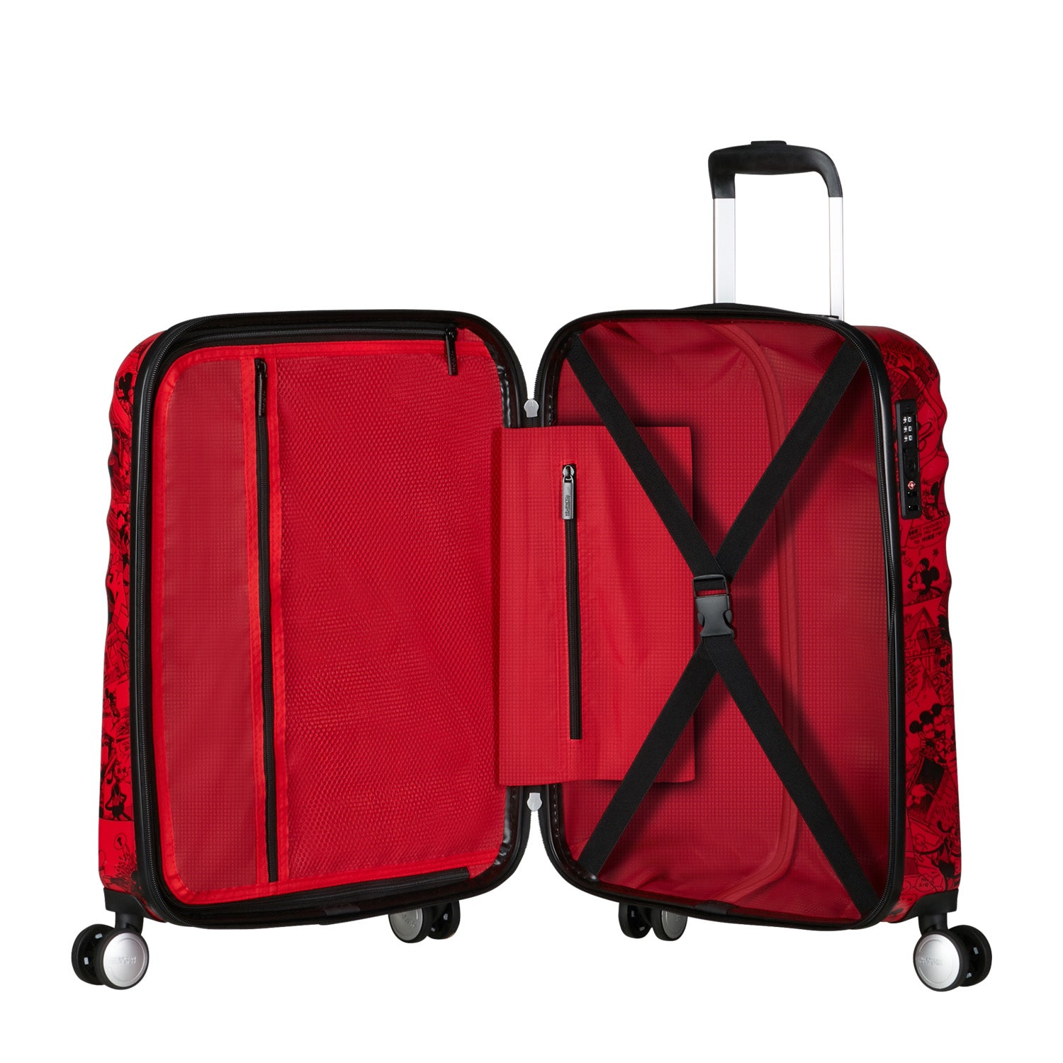 Wavebreaker Disney Spinner 55