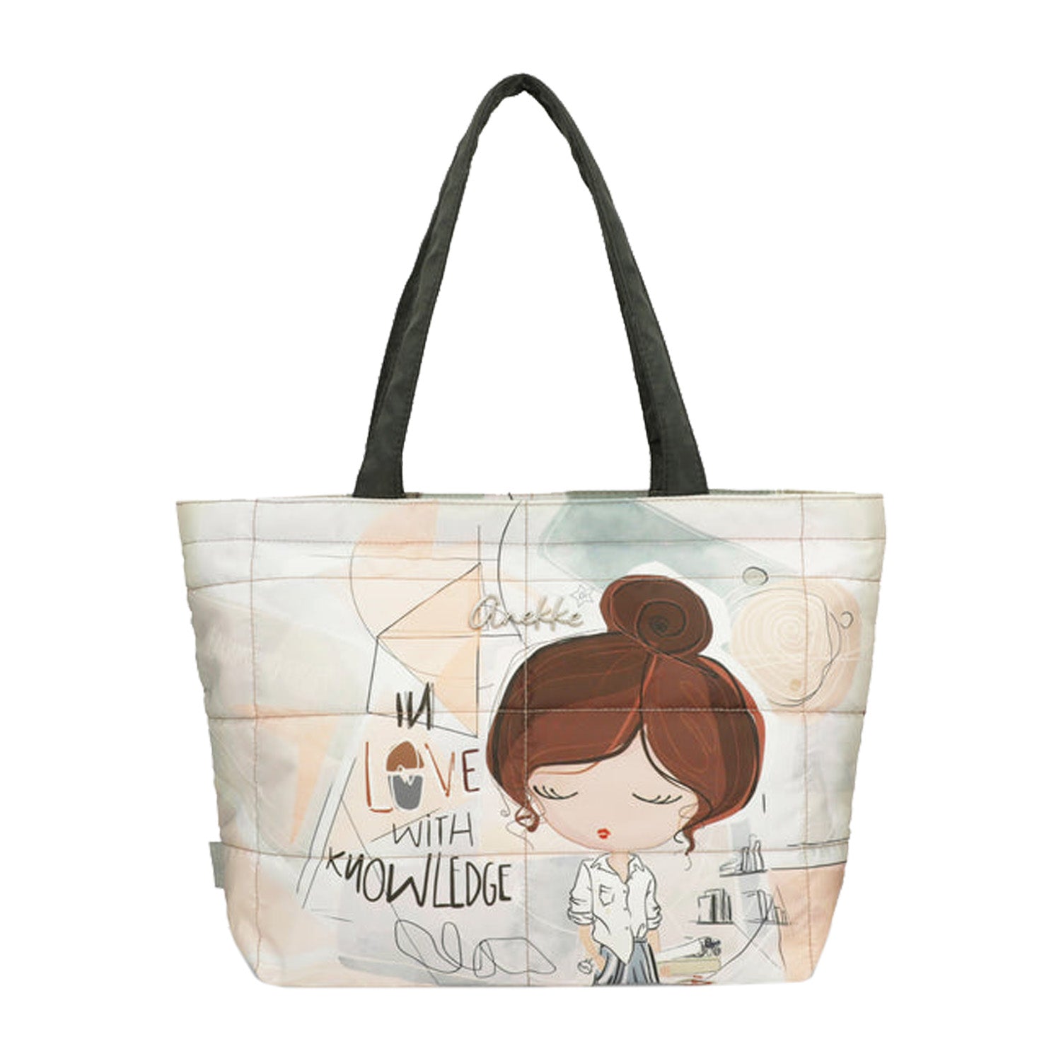 Travel Handbag