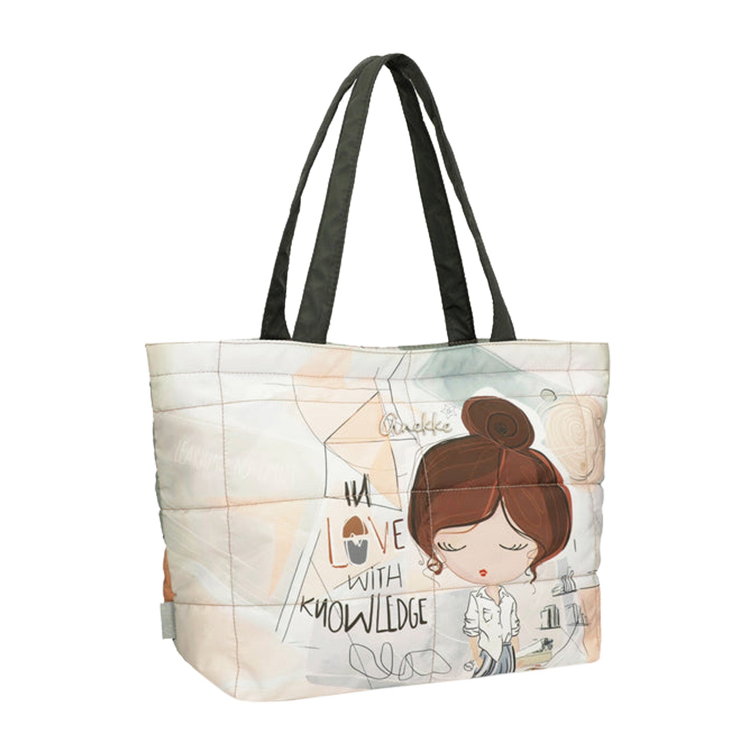 Travel Handbag