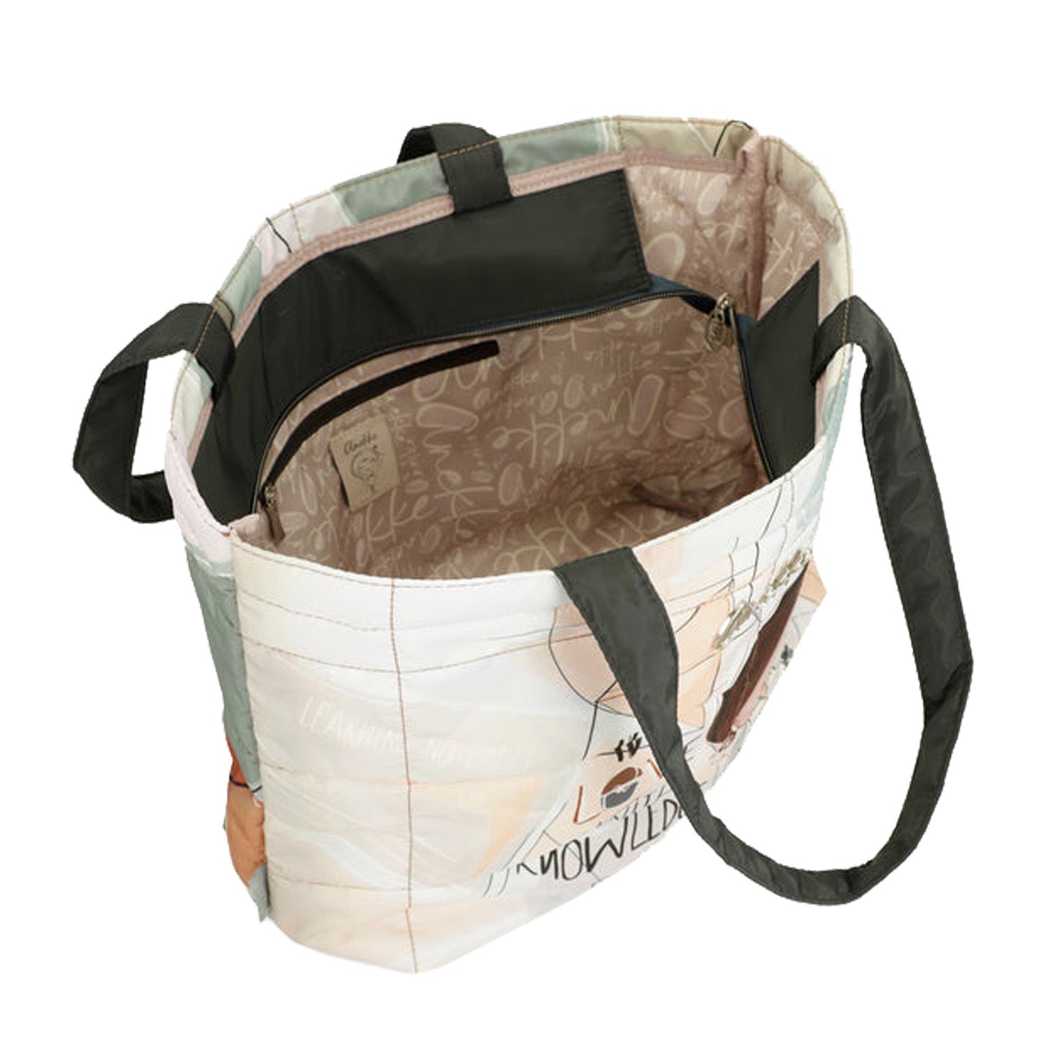 Travel Handbag