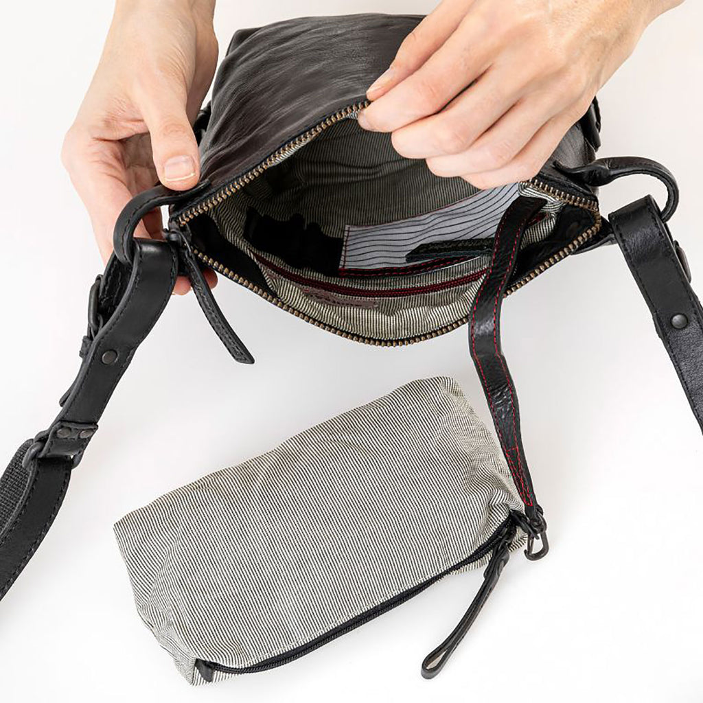 Mrs. Chocolate Cookie