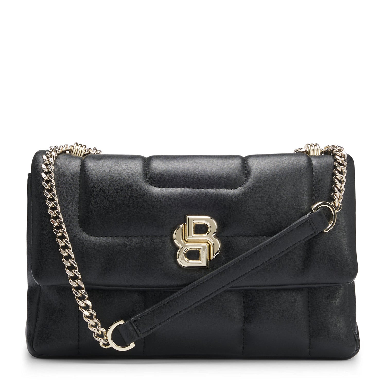 B Icon Shoulder Bag M
